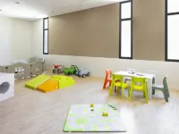 ParkEst Hôtel & Spa Hotéis em Genas