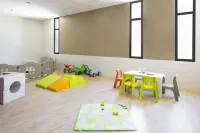 ParkEst Hôtel & Spa