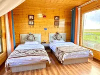 Zhaoshe Zhiqi Homestay (Zhaosu Wetland Park) - 2 stelle