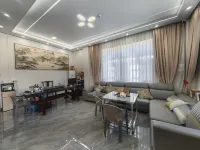 Fuchuan Dongjia Homestay Courtyard - 2 étoiles