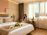 All Seasons Hotel (Xishuangbanna Mengla Rainforest Avenue Branch) - Scenic