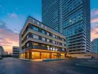 JI Hotel (Rizhao Station Wanpingkou Scenic Area) - New