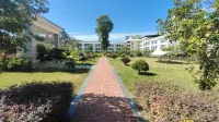 Vienna Hotel (Shaoguan Renhua Danxia Mountain Scenic Area Branch)