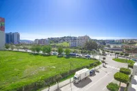 Havre Luxe Tanger Plage & TGV 2 min