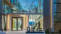Xianyun Astrum Pool | Dessert · 360 ° Cliff Sea View Music Hot Spring Hotel (Dali Erhai Branch)