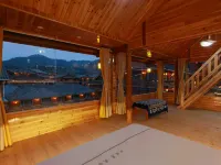 Sanjiang Gulou Jan Inn (Chengyang Eight Villages Scenic Area Branch) โรงแรมในซานเจียง