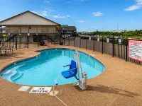 Studio 6 Suites – Mesquite, TX – Gross Rd.