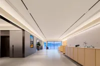 全季南昌滕王閣八一大橋江景飯店