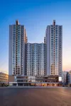 SFEEL 設計師酒店（大同古城店）