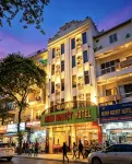 Quang Minh Nguyet Hotel Ho Chi Minh City Hotels near District 5