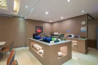 凱斯特飯店（畢節七星關區東客站東門店） - 早餐