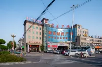 junyuebusinesshotel
