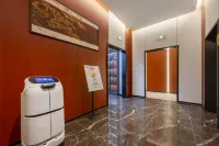 Qiyouji Hotel (Huizhou Daya Bay Wanda Plaza Branch) - Jacuzzi