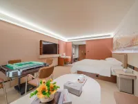 MEIYA HOTEL Hotels in Nanning