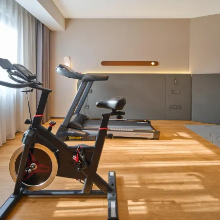JinJingInn Hotels