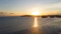 甲米奧南海灘假日風格度假村 - 景觀