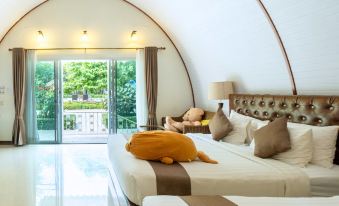 Khao Yai Fantasy Resort