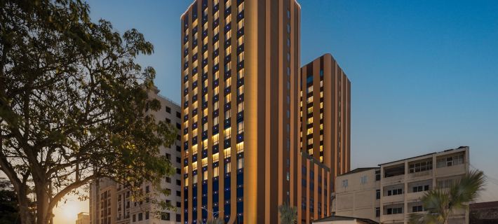 Anyla Sam Son Hotels Hotels in Sầm Sơn