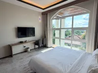 Hong Ye Yuan Tu Hotel Hotels near Pha That Luang
