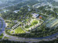 泗河濕地房車營地（十堰武當山機場店） Hotels in Shiyan