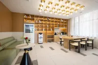 Magnotel Hotel (Hunchun International Passenger Station West Station)