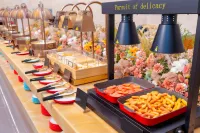 Mangshi Jizhou Bailey Hotel