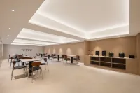 Ruize Hotel ( Gaizhou Changzheng Street)