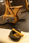 Hotel le Canberra - Gym