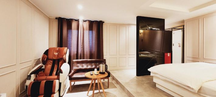Suwon Hotel Lowa Hotels in Suwon