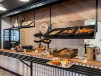 B&B HOTEL Valenciennes Onnaing Hôtels à : Onnaing