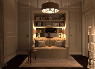 Florence Luxury Guest House Hoteles en 