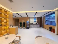 甜也酒店 Hotels in Xinjiang