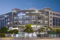 SUISU Suisu Designer Hotel