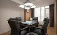 Dali Babale Hotel (First Affiliated Hospital Branch of Dali University) - Kuntosalit