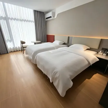Meiyuetang Hotel