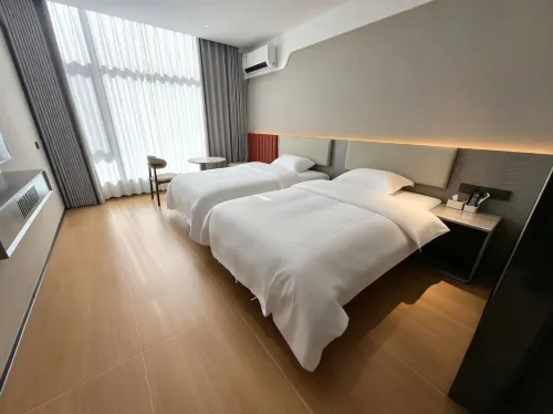 Meiyuetang Hotel - 2-Star