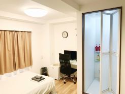 Hotel Chuo Oasis