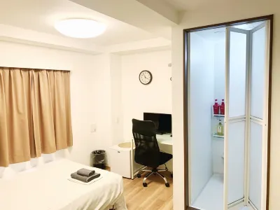 Hotel Chuo Oasis Hotels in 