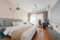 E Ten Fist E-Sports Hotel (Qinghui Garden Huagai Road Pedestrian Street) - E-sport
