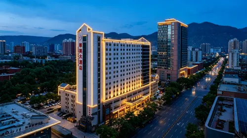 Tsuiying Hotel