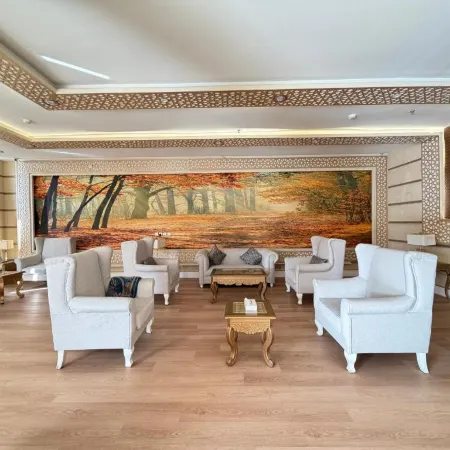 Akarem ishbilia Serviced Apartments