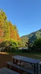 TenStage Manor - parking