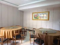 官鵝溝湖畔人家客棧（官鵝溝南遊客中心店）