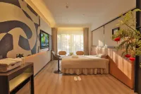 SFEEL DESIGNER HOTEL(Old Town of Lijiang Store) - spa