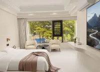 Qiongwen Elegant Residence (Qionghai Wanquan River Global Spring Plaza)