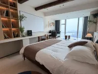 Amoy Hidden‑Sea Inn (Xiamen University Shimao Twin‑Towers Branch) - Wifi