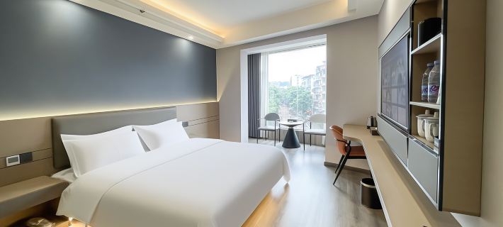 MingCheng Hotel Hotel di Chishui