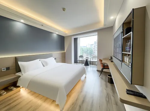 MingCheng Hotel
