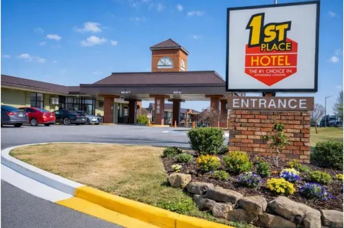 Sacramento Inn & Suites Cal Expo I-80 - สัตว์เลี้ยง
