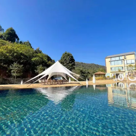 Yuanxile Homestay
